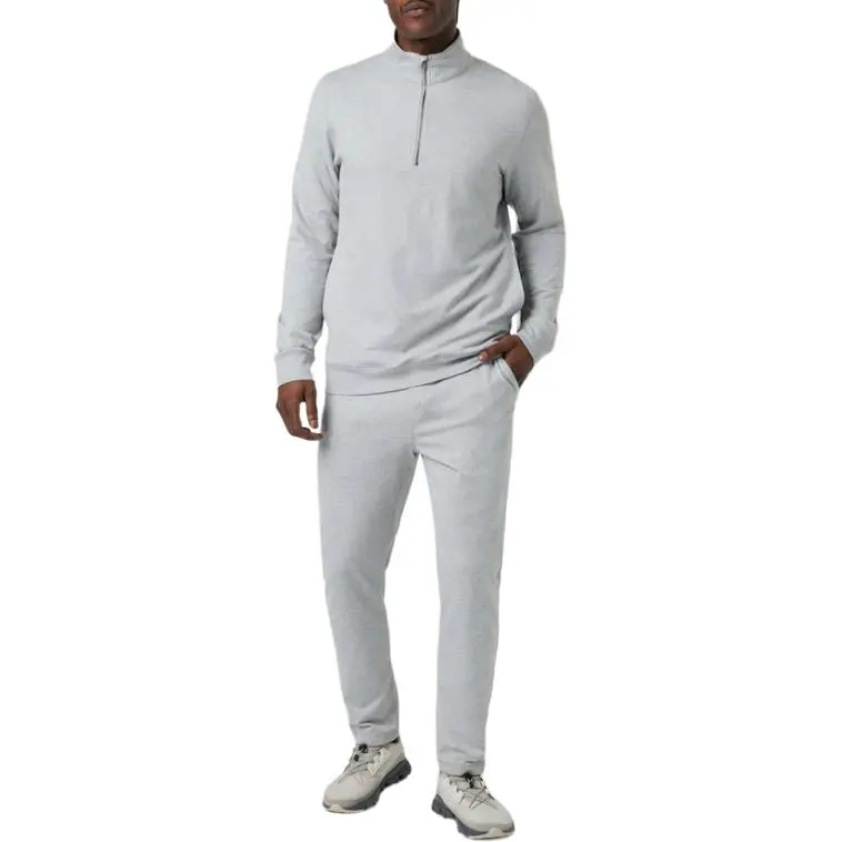 Vuori T Shirts Men-16