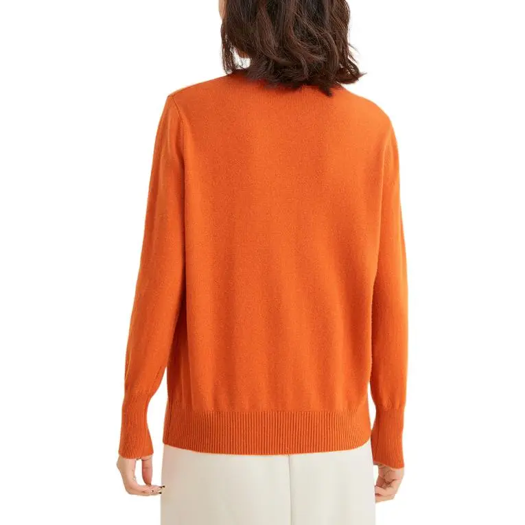 JINJU Sweaters Women's-3