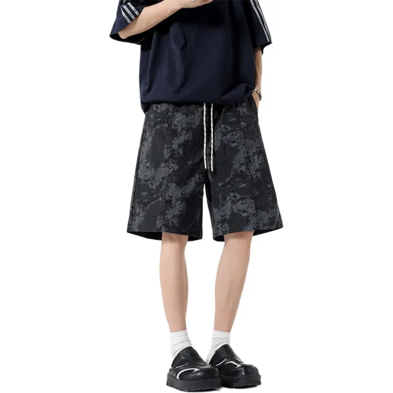 7 SEVFUN Casual Shorts Unisex-4