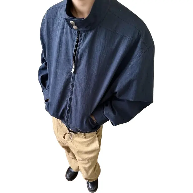 CORNILOT Jackets Unisex-4