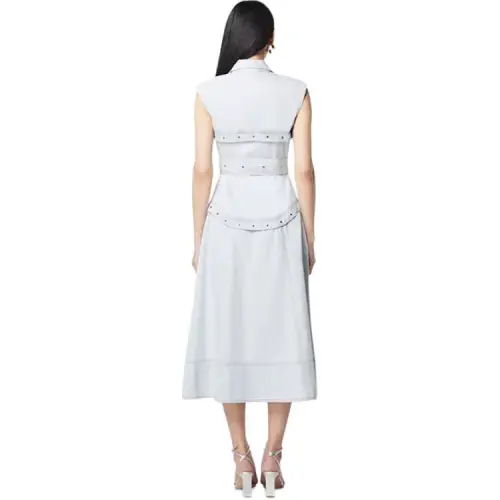 ELLIATTCOLLECTIVE Sleeveless Dress Women's
