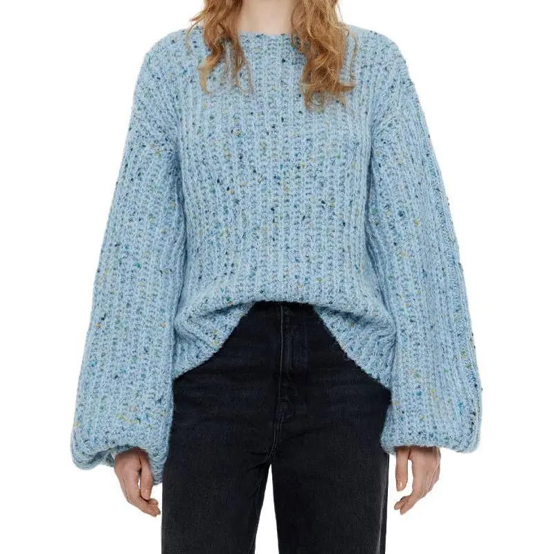 Bimba Y Lola Crew neck Sweater-1