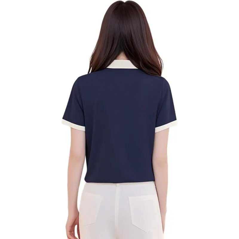 PIERRE CARDIN T Shirt Women's Image Color-1