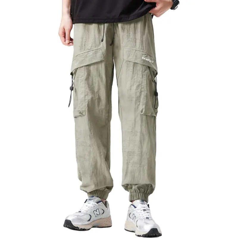7 SEVFUN Casual Pants Unisex-8