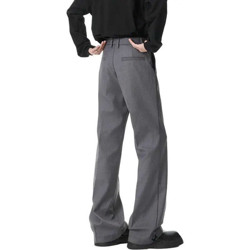 ROBINHOOD Suit Trousers Unisex-4