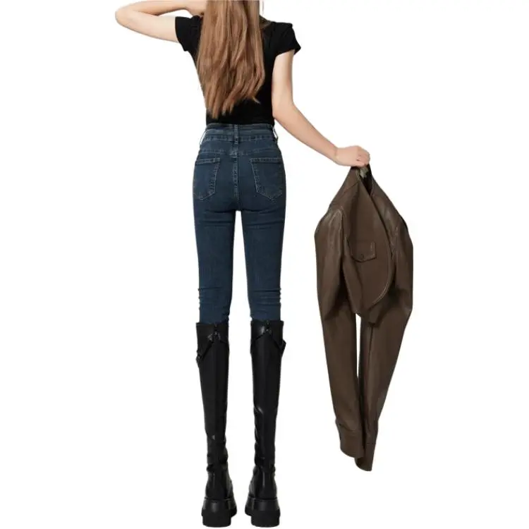 FOREVER 21 Jeans Unisex-1