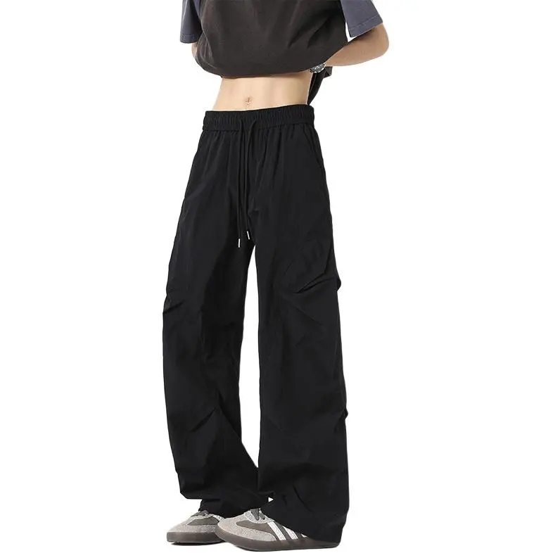 Warrior Huichao Cloud Sail Collection Casual Pants Unisex-5
