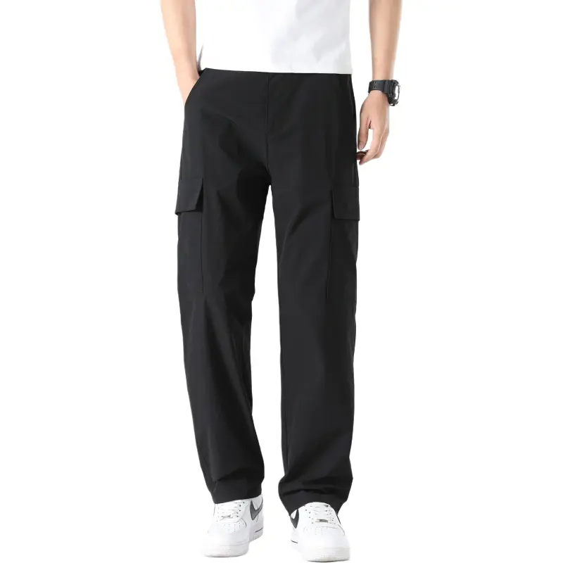 JUCY JUDY Casual Pants Unisex-9