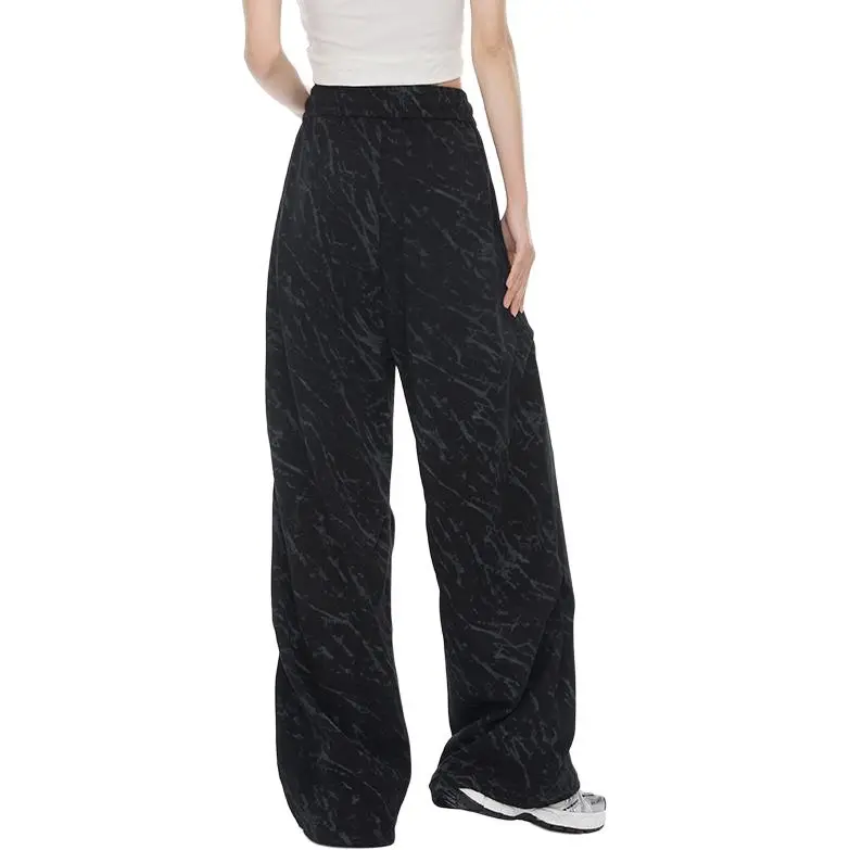 Puppytown Casual Pants Unisex-4