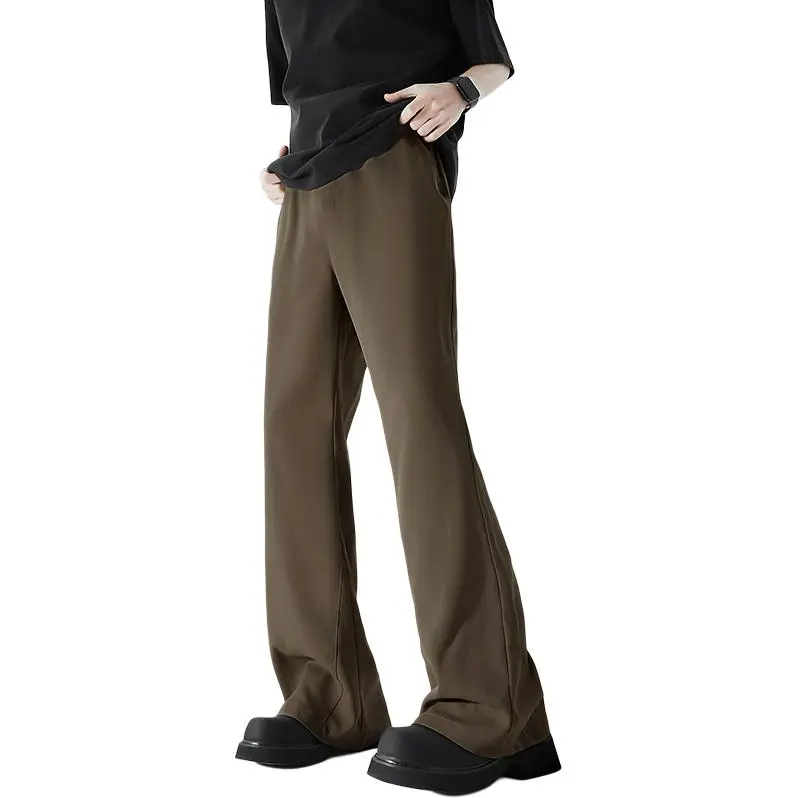 ROBINHOOD Casual Pants Unisex-13