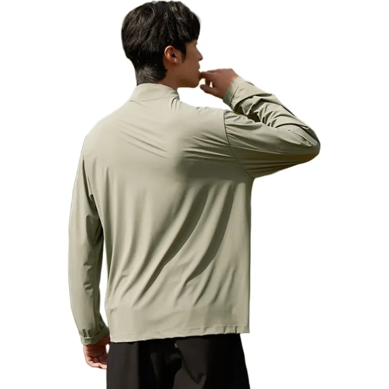 PIERRE CARDIN Sun Protection Clothing Men's-7