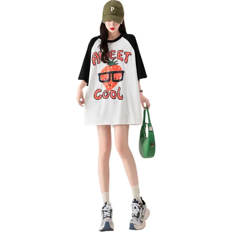 The Temptation Of The Muse T Shirt Women's-4