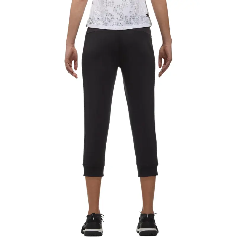 Adidas ISC 34 3S PT Casual Shorts Women's Black-3