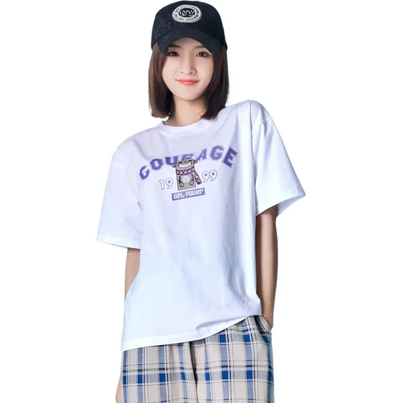 The New Age Family T Shirt Women's-1