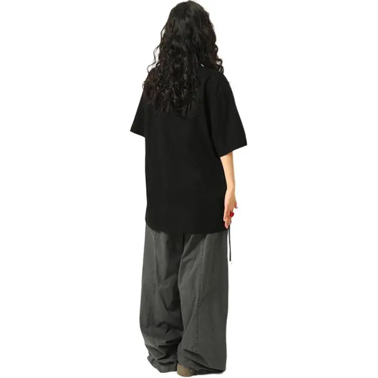 PAINT STAIN T Shirts Unisex-11