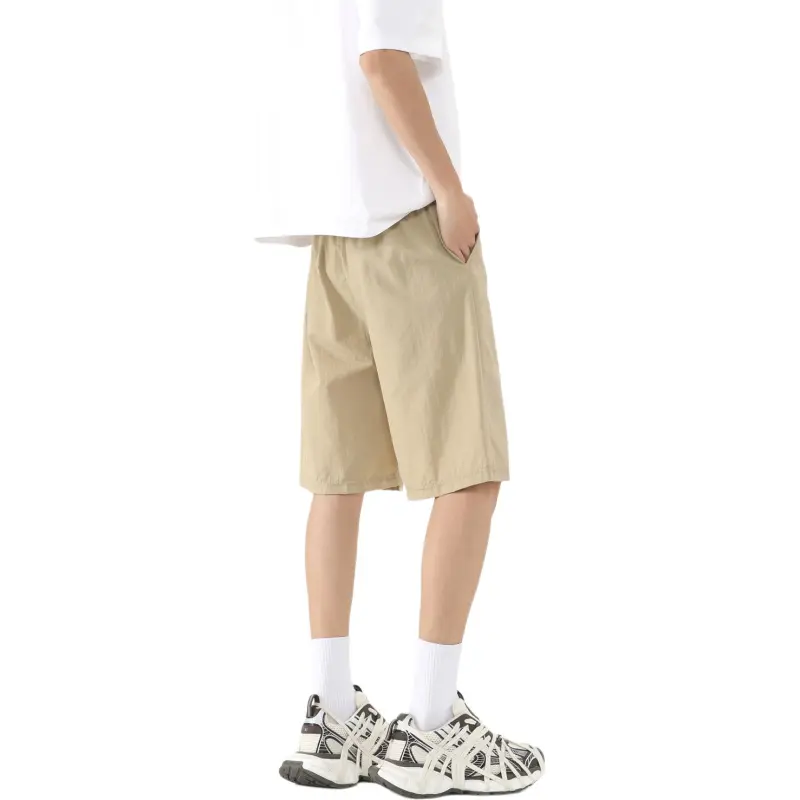 Disney Toy Story Series Casual Shorts Unisex-17