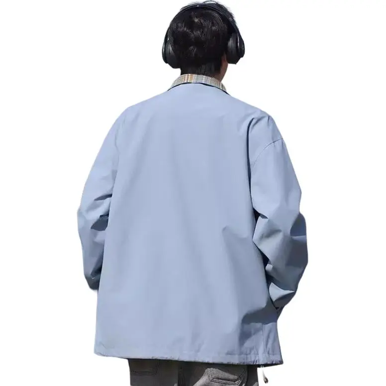SUNSETMONENT Jackets & Coats Unisex-8