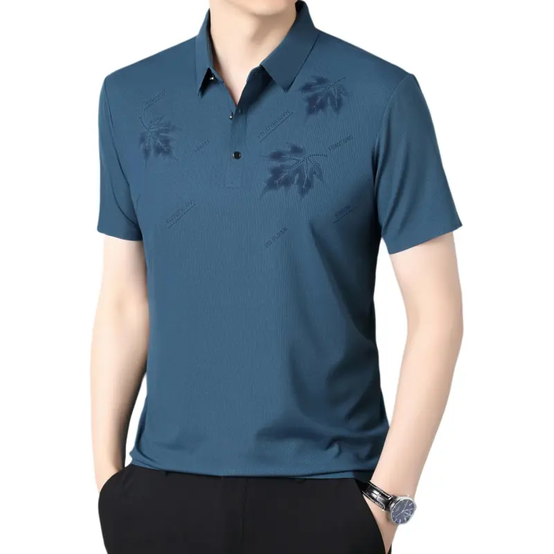 PIERRE CARDIN Polo Shirts Men-16