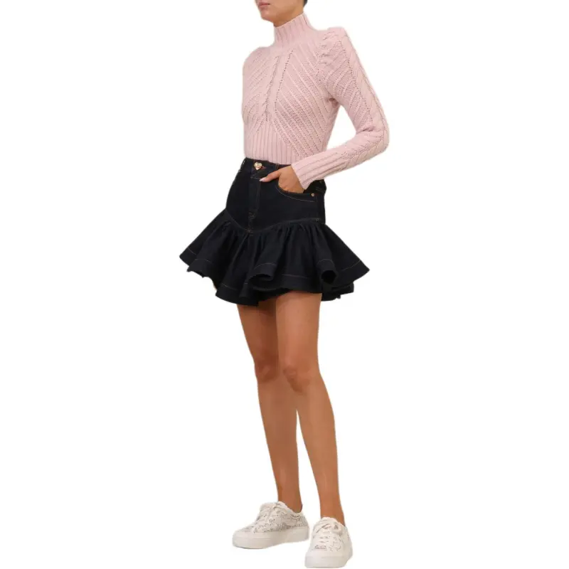 Zimmermann Sweater Women's Pink-3