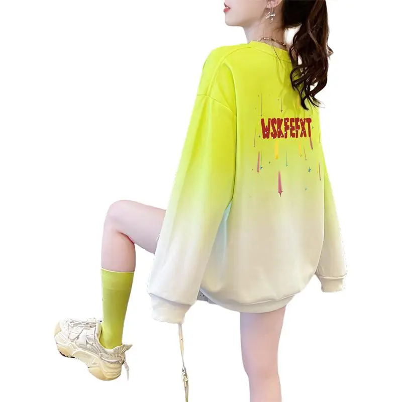 The Temptation Of The Muse Sweatshirt Women's-8