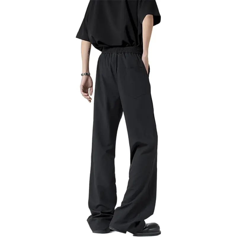 GY.VG Suit Trousers Unisex-1