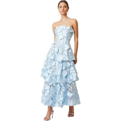 ELLIATTCOLLECTIVE Sleeveless Dress Women's