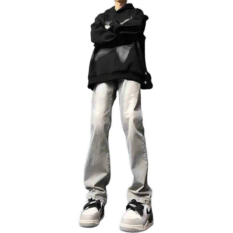 TESTUNG Jeans Unisex-1