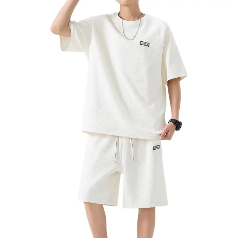FRQ Casual Sportswear Unisex-14