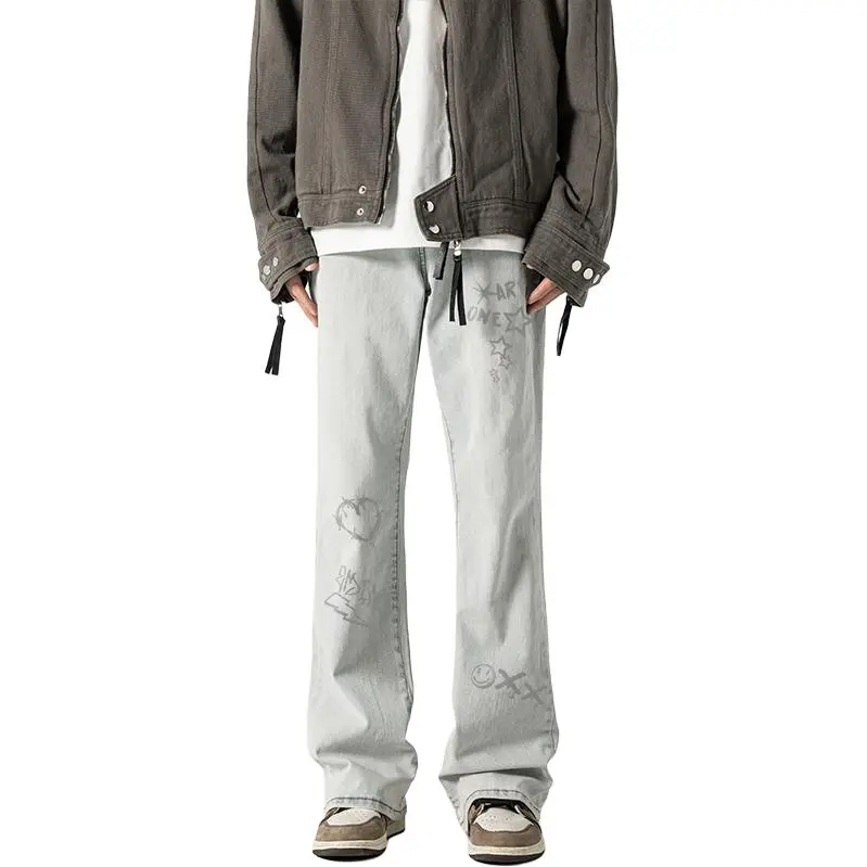 EMINU Jeans Unisex-9