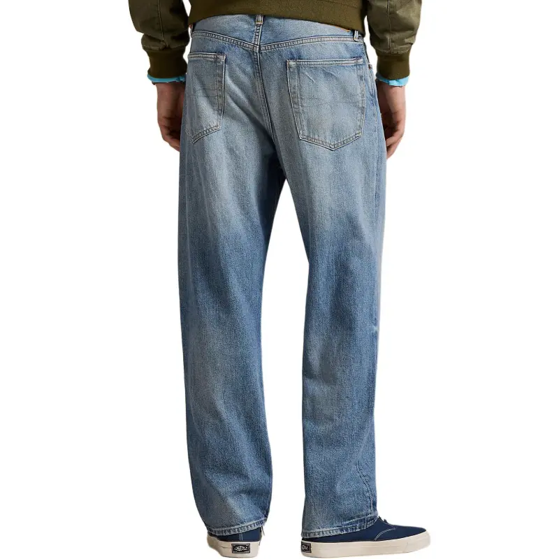 Polo Ralph Lauren Jeans Men's Indigo-3