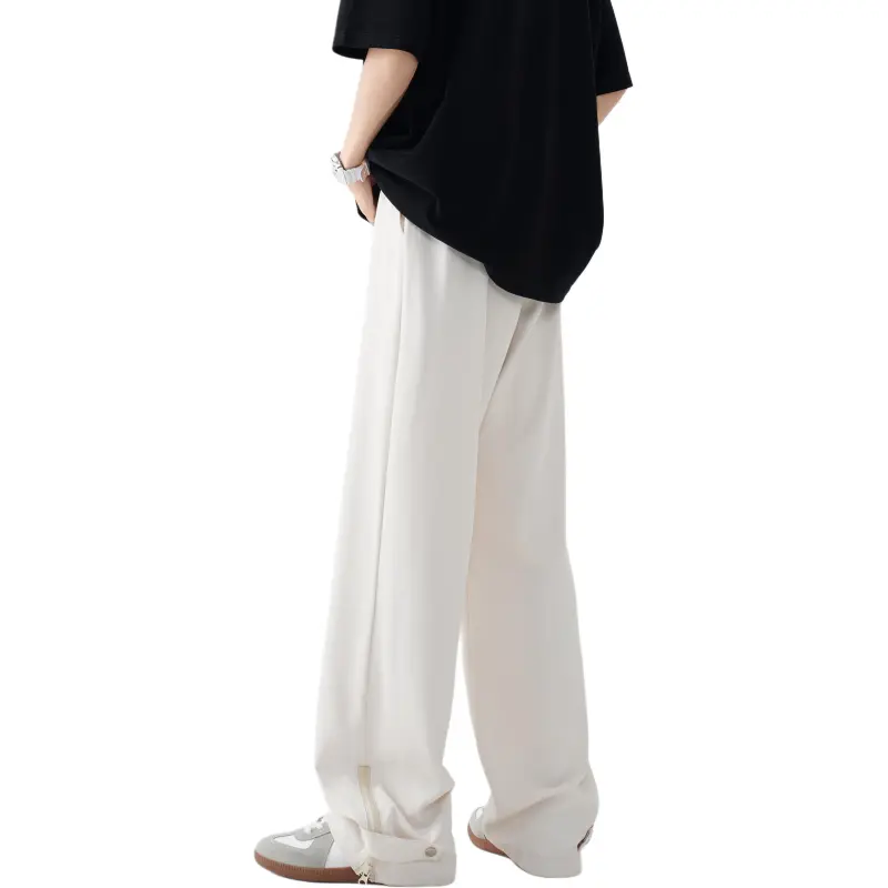 Mackyo Suit Trousers Unisex-1