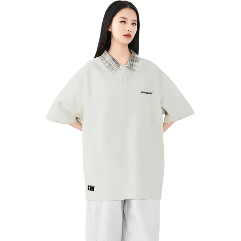 Maxim's De Paris Polo Shirt Unisex-6