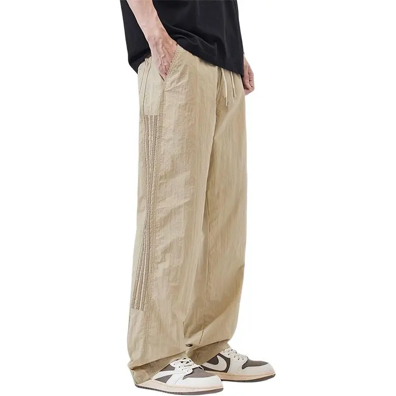 Extreme Turbo Casual Pants Unisex-4