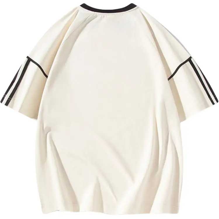 MKIEZER T Shirts Unisex-7