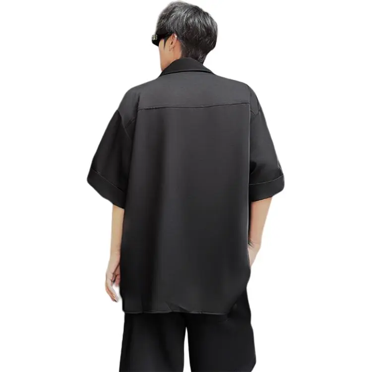 Fakeyoung Casual Sportswear Unisex-4