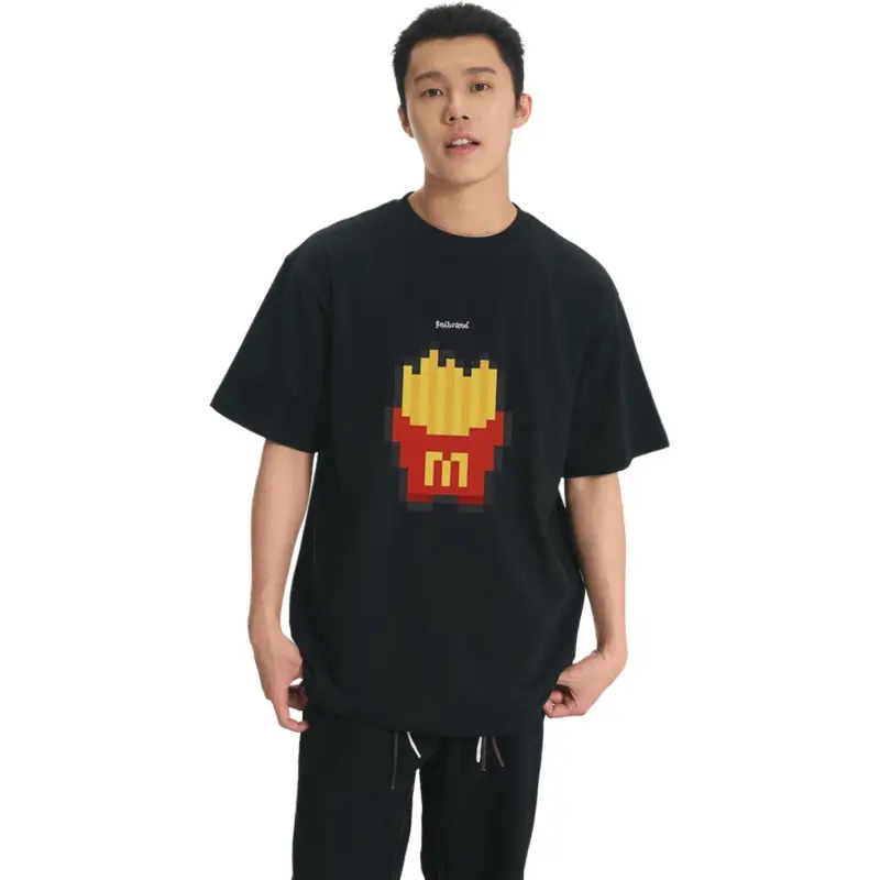 PAINT STAIN T-Shirts Unisex-12