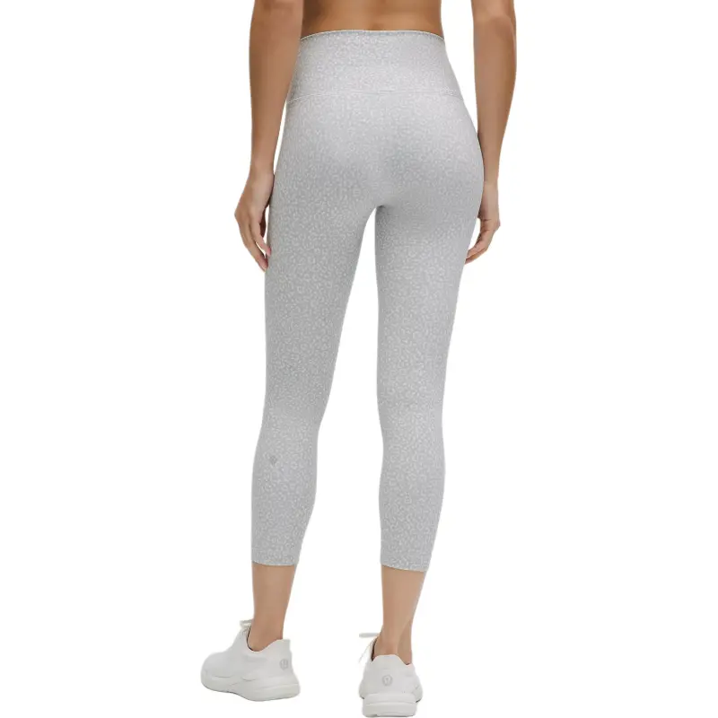 Lululemon Wunder TrainHigh Rise Yoga Shorts 23' Women's-1
