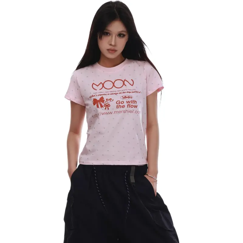 VINMUK T Shirts Women's-11