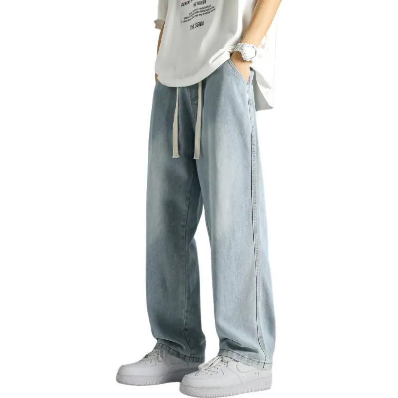 7 SEVFUN Jeans Unisex-9