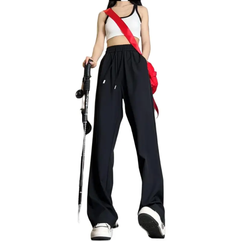 Ordifen Casual Pants Unisex-1