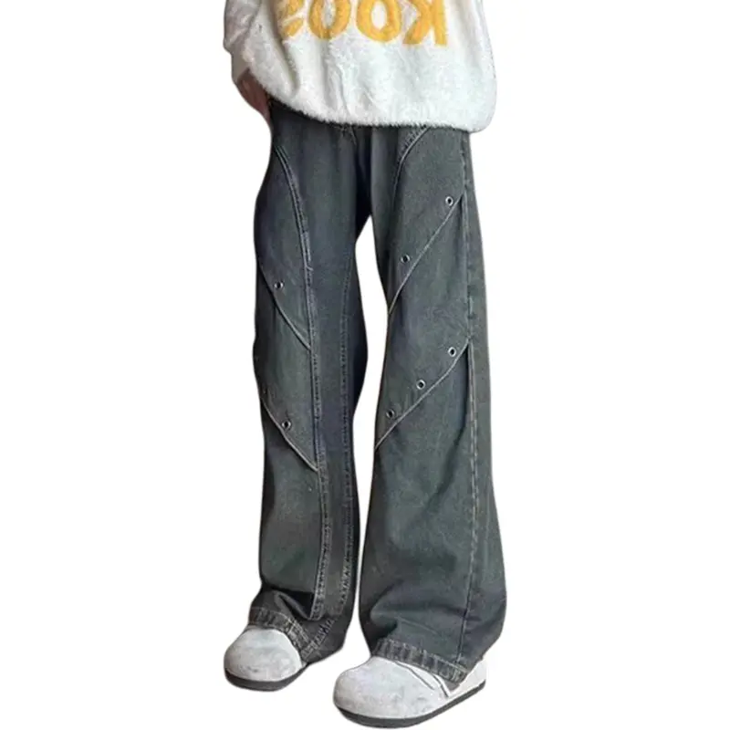 REXSHION Jeans Unisex-6