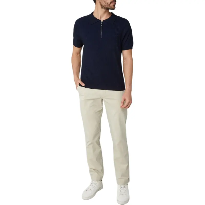Polo Ralph Lauren SS25 Casual Pants Men's Beige-1