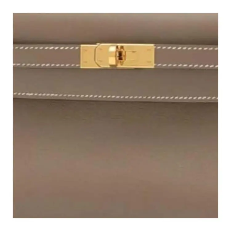 HERMES Mini Kelly Generation 1 Handbags-1