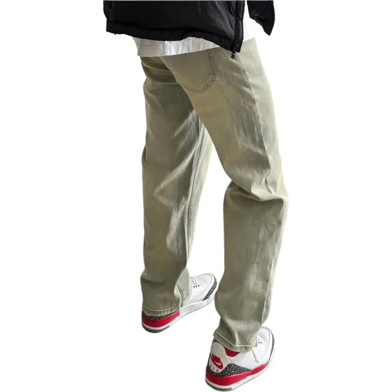 KVIV Jeans Unisex-4