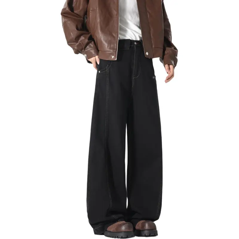 NXPTP Jeans Unisex-5