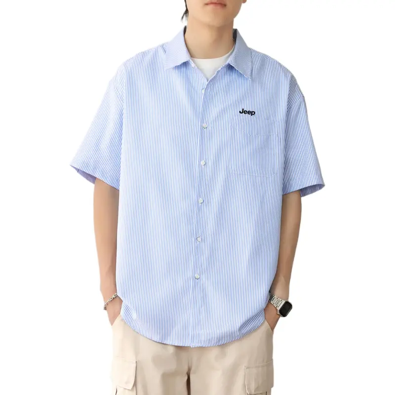 Jeep Shirts Unisex-7
