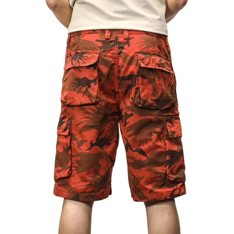 PIERRE CARDIN Cargo Shorts Men's-1