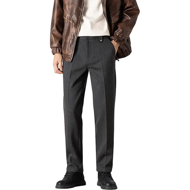 Izexx Suit Trousers Unisex-8