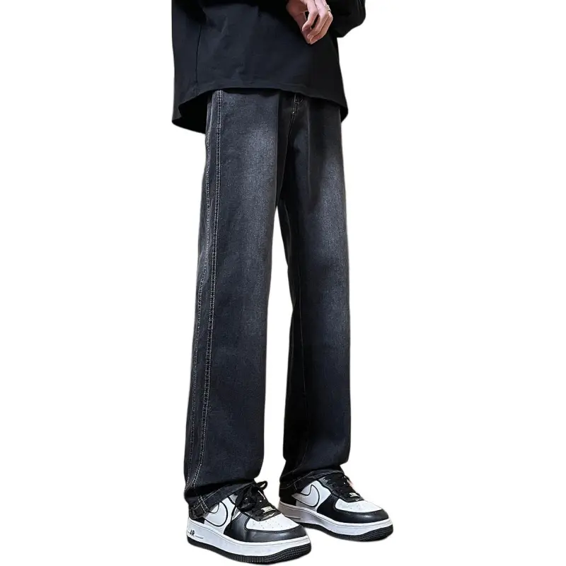 FASTFISH Jeans Unisex-3