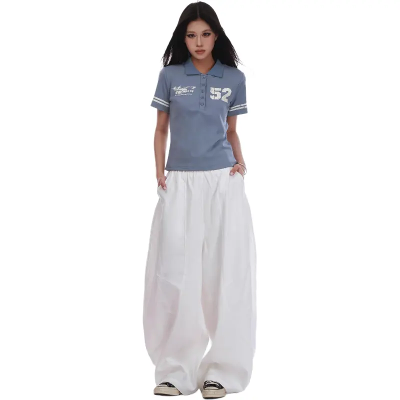 VINMUK T Shirts Women's-12